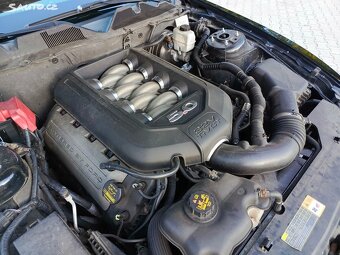 Ford Mustang GT 5.0 V8 Coyote - MANUAL - 19