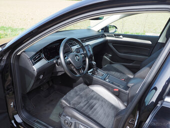 VW PASSAT B8 Highline | DSG | Virtual cockpit| Panorama - 19