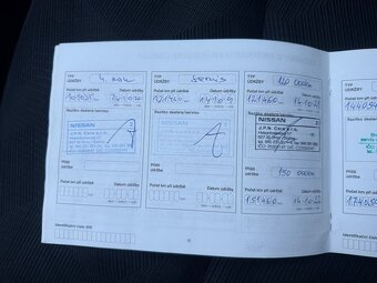 Nissan X-Trail, 1,6dCi 96kW, 4x4, DPH, ČR, 1.Maj - 19