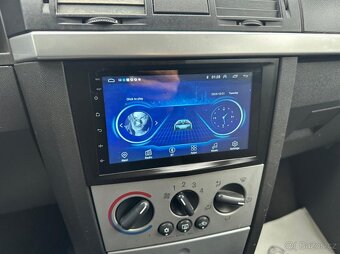 Prodáme Opel Meriva 1.4i 66kw - 19