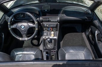 BMW Z3 roadster cabrio - 19