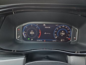 VW T6.1 Caravelle LONG WEBASTO - 19