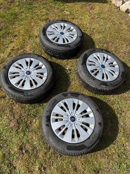 FORD MONDEO 2.0 MK4 combi TITANIUM 2012 - 19