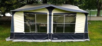 Karavan Chateau Cantara 490CT - 19
