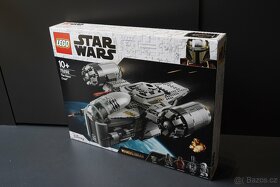 Lego Star Wars - prodej části sbírky - 19