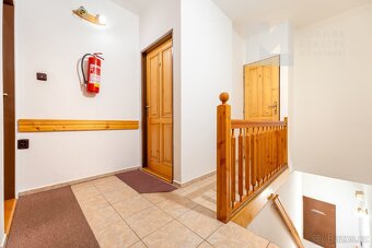 Prodej restaurace a penzionu - Svratka, ev.č. 150021 - 19