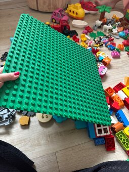 Lego duplo - 19