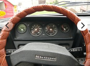 Škoda 105L, 1981 - 19