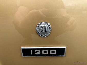 Ford Capri MKI 1300XL TOP - 19