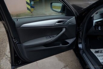 BMW 530e 2020 automat - 19