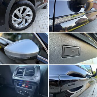 VW Tiguan Allspace 2.0 TDi 110Kw/DSG/Highline/HeadUp/Virtual - 19