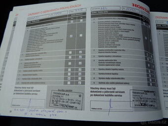 HONDA CIVIC 1.4 i-VTEC KOUPENO ČR,1.MAJITEL,SERVISKA - 19