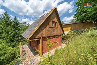 Prodej chaty, 314 m², Nižbor-Stradonice - 19