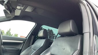 ŠKODA OCTAVIA 2.0TDI RS 125kW DSG COLUMBUS - 19