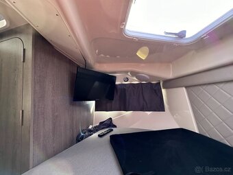 QUICKSILVER Activ 755 WEEKEND + MERCURY F 225 V6 EFI EXLPT D - 19