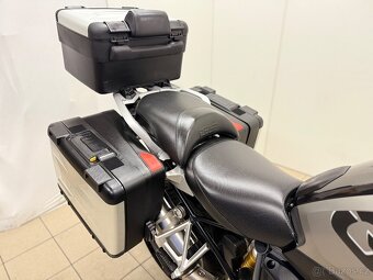 BMW R 1200 GS LC,ABS,EXLUSIVE,TOP - 19