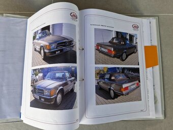 Mercedes-Benz 300 SL Automatik - 19