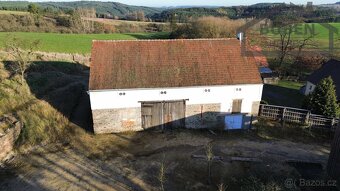 Komerční komplex s ubytovacím zařízením a školícím centrem + - 19