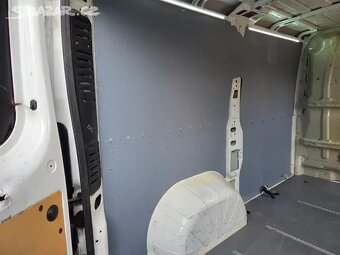 Fiat Ducato 2.3 JTD 88kW 120,2009,Tažné, Kamera, 142 t.km. - 19