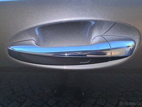 Mercedes GLB-200d 4-Matic Progresive CZ DPH TOP stav Záruka - 19