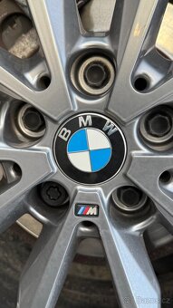 BMW 218i Gran Coupe F44 - 19