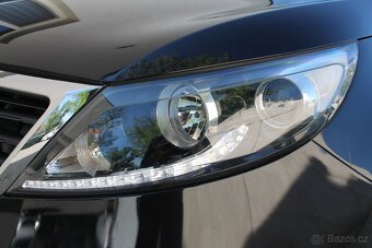 Kia Sportage 1.7CRDI 85kW LED 1.MAJ 2014 P.SENZORY TEMPOMAT - 19