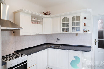 Prodej, rodinný dům, 270 m2 s vinným sklepem,  Terezín, okr. - 19