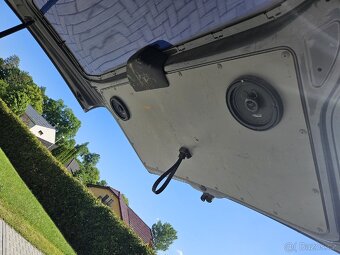 Prodám VW Transporter T5 2.0 103kW r.v.2010 - 19