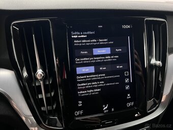 Volvo V60 2.0i T4 140 kW Automat 2020 57tkm Dph - 19