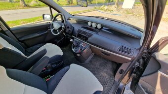 Fiat Ulysse 2,0JTD krásný stav  7míst - 19