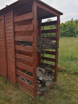 Pronájem zahrady - 19