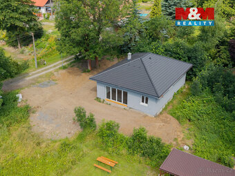 Prodej rodinného domu, 77 m², Dasnice - 19
