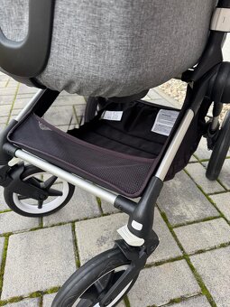 Kočárek Bugaboo Fox2 - 19