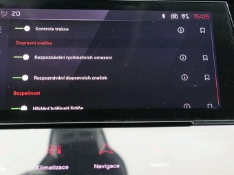 Peugeot 308, ALLURE PACK 1.5 BHDi 130 EAT8 - 19