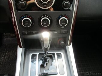 MAZDA CX9 3.7i G277/AWD/AT/Revolution CZauto 2010 - 19