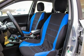 Kia Cee´d SW 1.4 CVVT 16V LX - 19