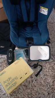 Axkid minikid 2 + klín + zrcátko - 19