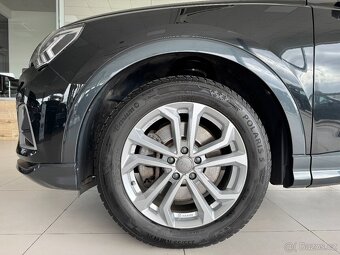 Audi Q3 40TFSI QUATTRO MatrixLED KeyLess - 19
