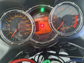 Suzuki DL 1000  V-Strom - 19