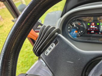 ZETOR CRYSTAL 170 HD- 2019, 3200 MTH - 1. MAJITEL - 19