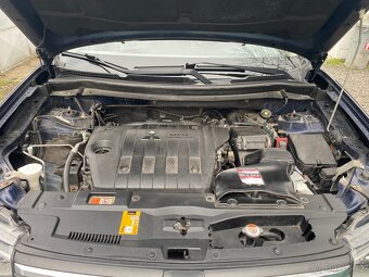 Mitsubishi Outlander 3 2,2 Di-D, 4x4,2014, 7 míst SUV - 19
