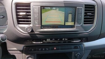 Peugeot Traveller VIP 2.0 BlueHDi 177 EAT8 - 19