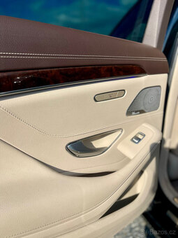 MERCEDES BENZ S560 2019 - 19