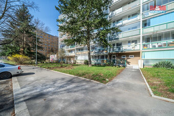 Prodej bytu 3+kk + L, 63 m², Praha, ul. Veltruská - 19