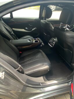 Mercedes Benz S - 19