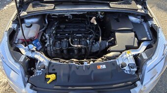 FORD FOCUS 1.6Ti-VCT TREND 1MAJITEL - 19