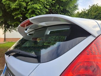 Ford Fiesta Titanium Sport 1.25i,r.v.2010,Rozvody,Servis,ČR - 19