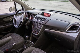 Opel Mokka 1.4 ecoFLEX // AJ NA SPLÁTKY - 19