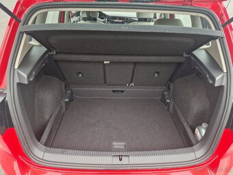 VW Golf Sportsvan 1,5 TSI 96kW Highline, manuál - 19
