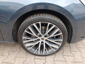 Seat Leon SP XCELLENCE 2.0TDI 110kW DSG - záruka Autodraft - 19